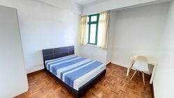 Fortune Park (D19), Condominium #471213211